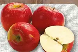 nahkauf Tafelapfel Angebot