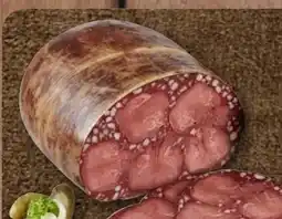 nahkauf Zungenrotwurst Angebot