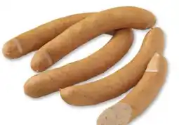 Scheck-in-Center Delikatess-Käseknacker Angebot