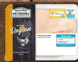 nahkauf Hähnchen-Brustfilet Angebot