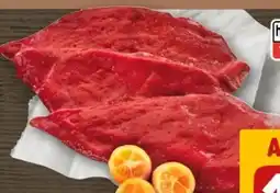 REWE Center Kalbs-Leber Angebot