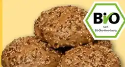 REWE Center Rewe Back-Station Bio-Mehrkornbrötchen Angebot