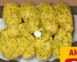 REWE Center Hähnchen-Gourmet-Tasche Angebot