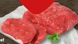 REWE Center Roastbeef Angebot