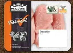 nahkauf Metzgerei Wilhelm Brandenburg Puten-Medaillons Angebot