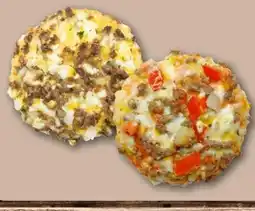 REWE Center Rewe Back-Station Burgerstyle Angebot