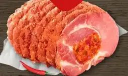 REWE Center Spießbraten Angebot