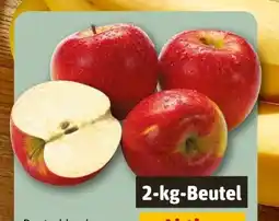 REWE Tafelapfel Angebot