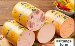 REWE Center Höhenrainer Geflügel-Aufschnitt Angebot