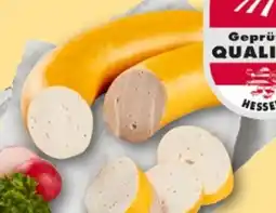 REWE Center Eidmann Gelbwurst Angebot