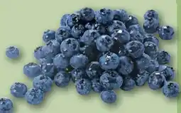 REWE Center Heidelbeeren Angebot