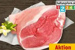 REWE Center Schweine-Schinkeneisbein Angebot