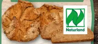 REWE Center Rewe Back-Station Naturland Hausbrot Emmer Angebot