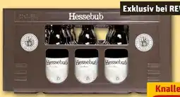 REWE Center Hessebub Landbier Angebot