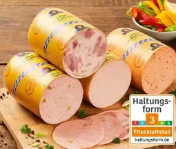 REWE Höhenrainer Geflügel-Aufschnitt Angebot