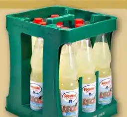 REWE Center Förstina-Sprudel Limonade Angebot