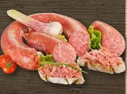 REWE Pfeifer's Probsteier Streichmettwurst Angebot