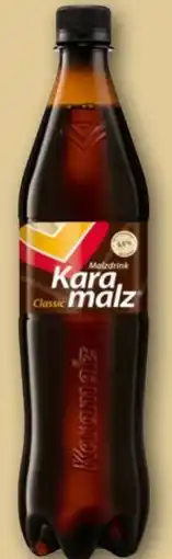 REWE Karamalz Alkoholfreies Malzgetränk Angebot