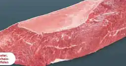 Netto Marken-Discount Schaufelstück vom Jungbullen Angebot