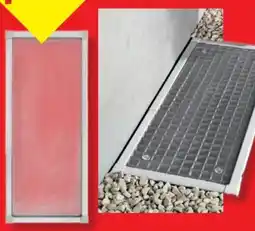 Lidl Livarno Home Lichtschachtabdeckung Angebot