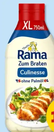 PENNY Rama Zum Braten Culinesse Angebot