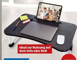 PENNY Weinberger Laptop-Schreibtisch Angebot