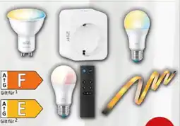 PENNY Wiz LED-Lampe Angebot