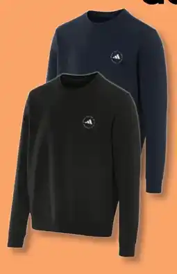 Lidl Adidas Damen Sweatshirt Angebot