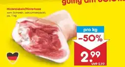 Netto Marken-Discount Hintereisbein Angebot