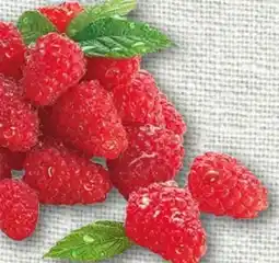 nahkauf Rewe Beste Wahl Frische Himbeeren Angebot