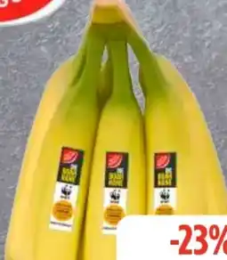Edeka Frischemarkt Gut & Günstig Bananen Angebot