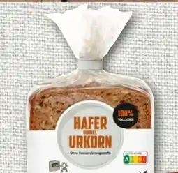nahkauf Schulte's Hafer Dinkel Urkorn Angebot