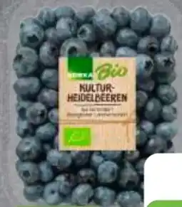 Edeka Frischemarkt Edeka Bio Bio-Kulturheidelbeeren Angebot
