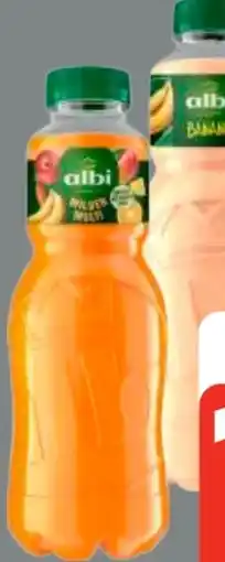 Edeka Frischemarkt Albi Saft Angebot