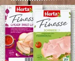nahkauf Herta Finesse Aufschnitt Angebot