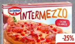 Edeka Dr. Oetker Intermezzo Angebot