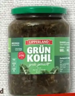 nahkauf Lipperland Grünkohl Angebot