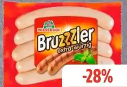 Edeka Frischemarkt Wiesenhof Bruzzzler Angebot