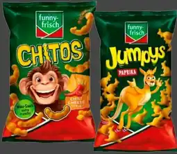 Edeka Funny Frisch Spezialitäten Snack Angebot