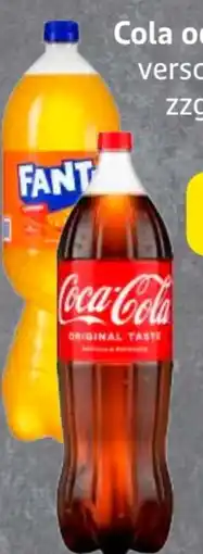 Edeka Frischemarkt Coca-Cola Cola Angebot
