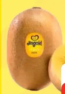 Edeka Frischemarkt Jingold Kiwi Gold Angebot