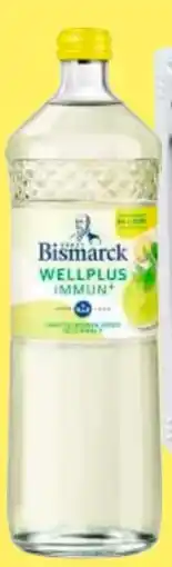 Edeka Fürst Bismarck Wellpluss Angebot