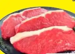 Edeka Gutfleisch Rumpsteak Angebot
