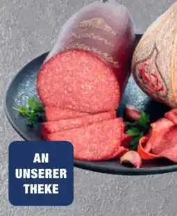 Edeka Gutfleisch Katenmettwurst Angebot