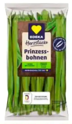 Edeka Edeka Herzstücke Prinzessbohnen Angebot