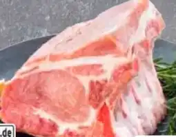 Edeka Gutfleisch Kotelett Angebot