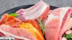 Edeka Gutfleisch Dicke Fleischrippen Angebot