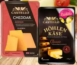 Edeka Castello Käseaufschnitt Angebot