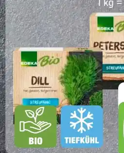 Edeka Edeka Bio Bio-Kräuter Angebot