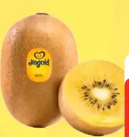 Edeka Jingold Kiwi Gold Angebot